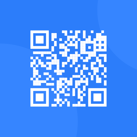 QR code to frontendmentor.io